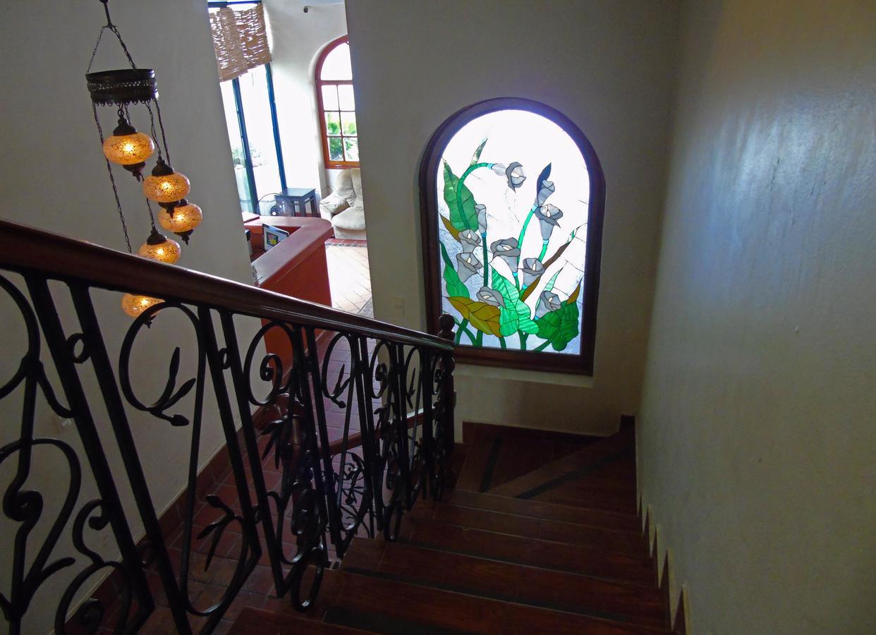 Hotel Boutique Maria Fernanda Escuinapa de Hidalgo Eksteriør bilde