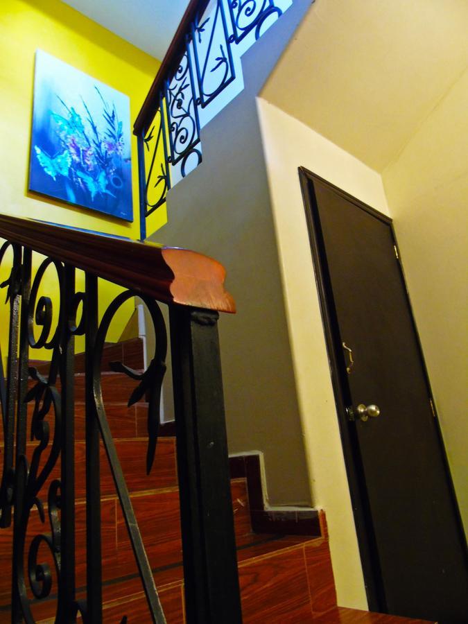 Hotel Boutique Maria Fernanda Escuinapa de Hidalgo Eksteriør bilde
