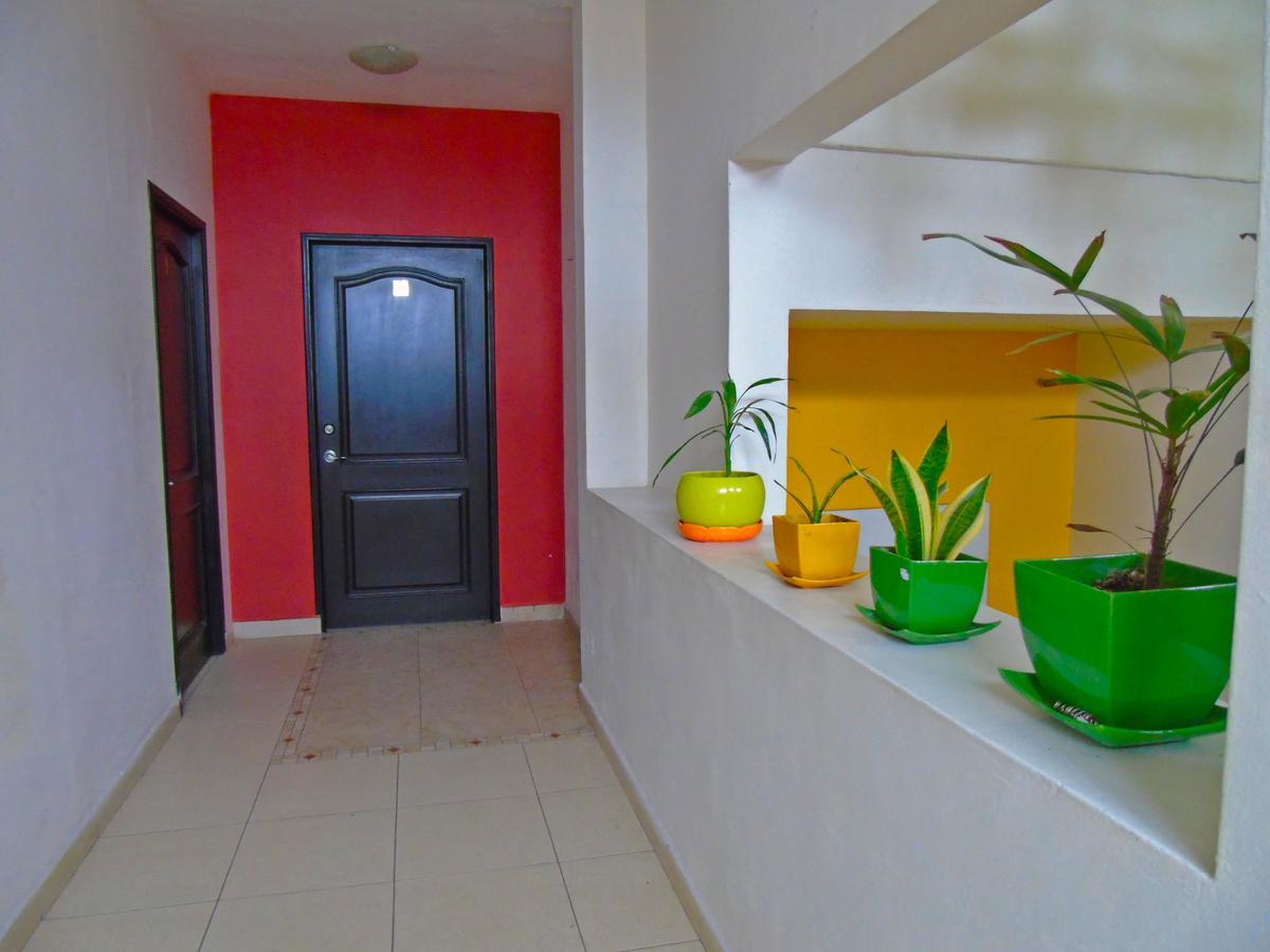 Hotel Boutique Maria Fernanda Escuinapa de Hidalgo Eksteriør bilde