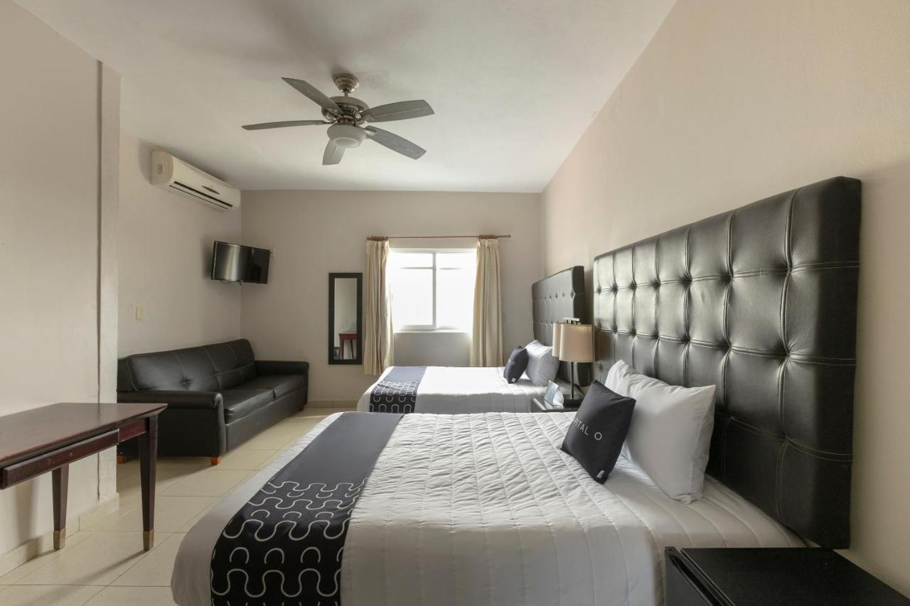 Hotel Boutique Maria Fernanda Escuinapa de Hidalgo Eksteriør bilde