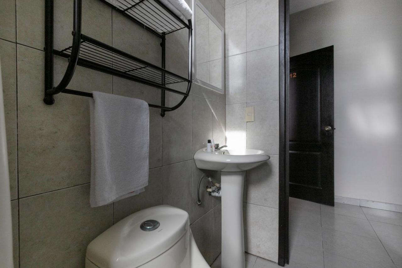 Hotel Boutique Maria Fernanda Escuinapa de Hidalgo Eksteriør bilde