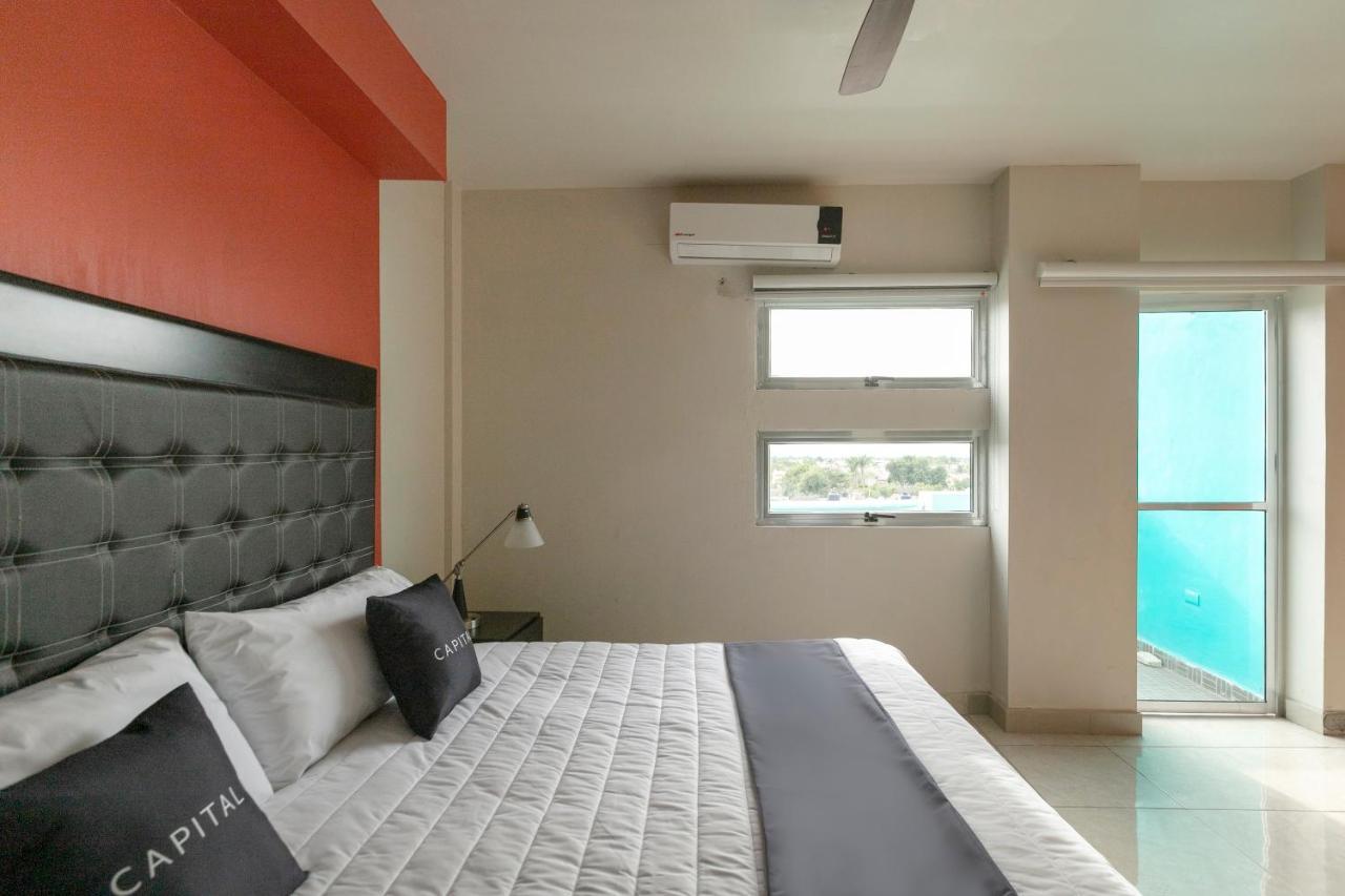 Hotel Boutique Maria Fernanda Escuinapa de Hidalgo Eksteriør bilde