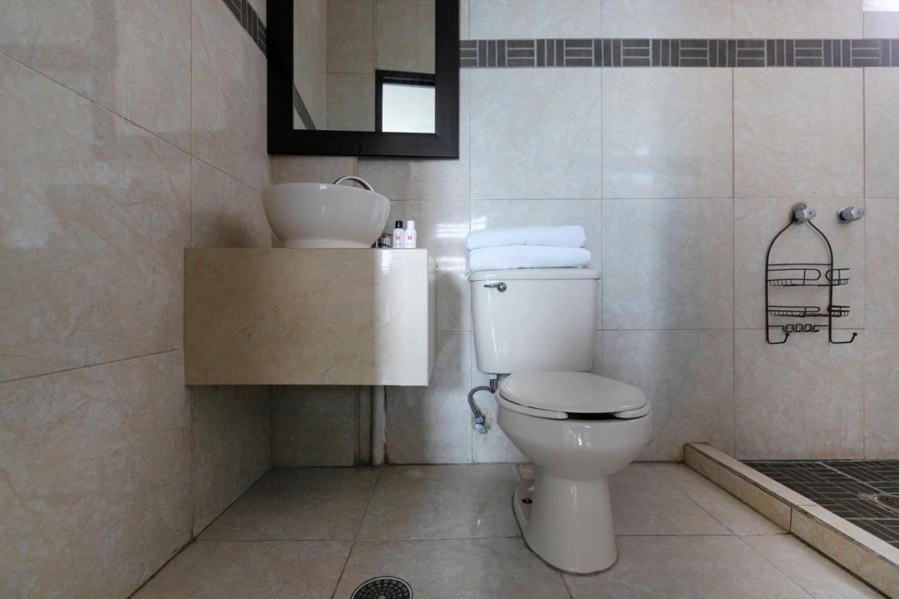 Hotel Boutique Maria Fernanda Escuinapa de Hidalgo Eksteriør bilde