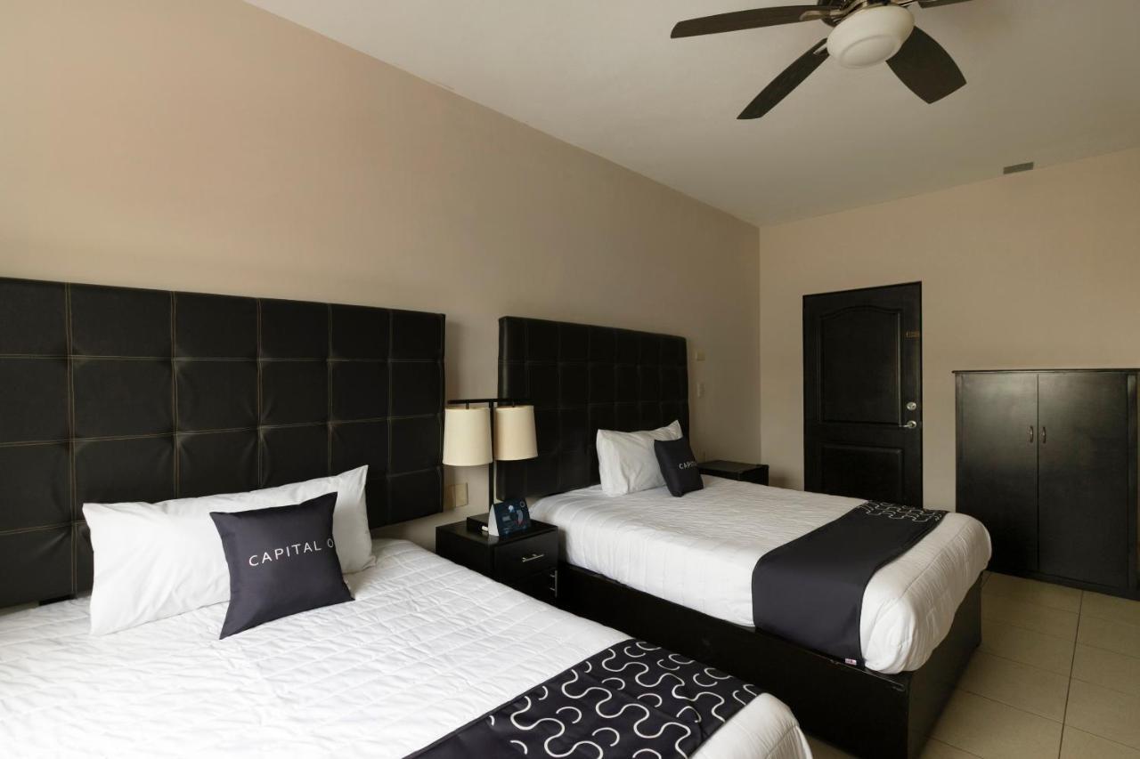 Hotel Boutique Maria Fernanda Escuinapa de Hidalgo Eksteriør bilde